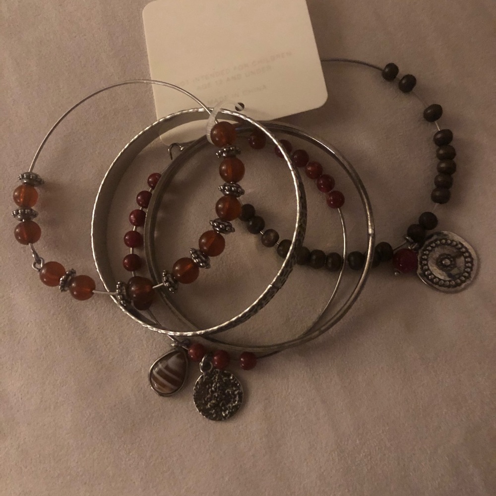 Bossa Nova Bracelets